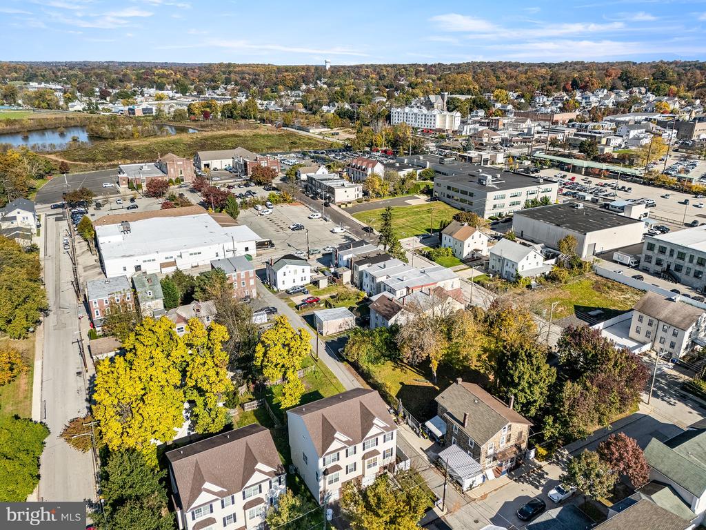Residential in AMBLER 4
