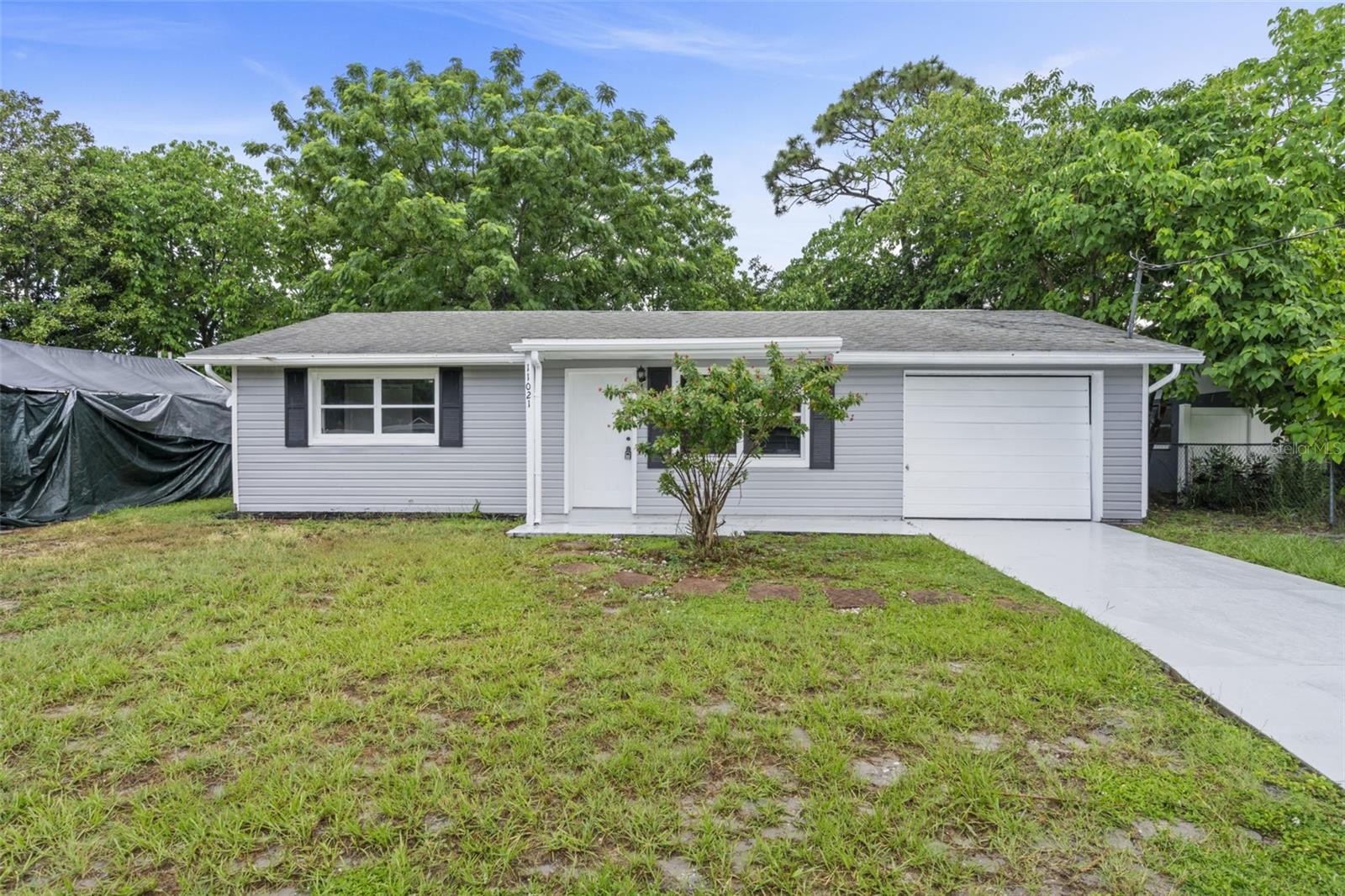 Hassle Ave, Port Richey, FL 34668