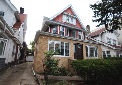 2750 Bedford Ave, Brooklyn, NY, 11210-1238 | Card Image