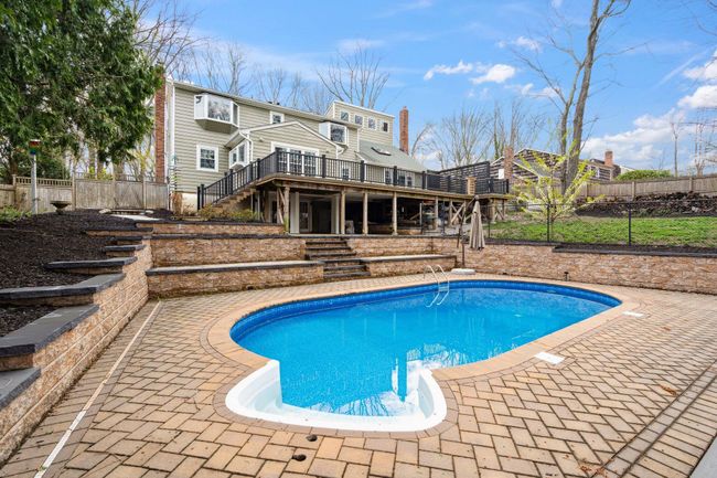112 Wilson Dr, House other with 6 bedrooms, 3 bathrooms and null parking in Port Jefferson NY | Image 42