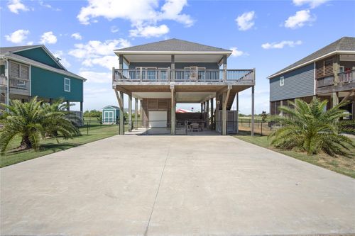 2295 Lobster, Crystal Beach, TX, 77650 | Card Image