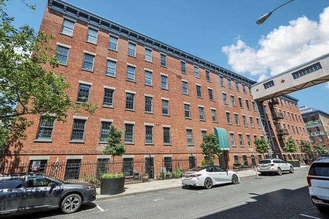 APT-106D - 186 Wayne St, Condo with 2 bedrooms, 2 bathrooms and null parking in Jersey City NJ | Image 31