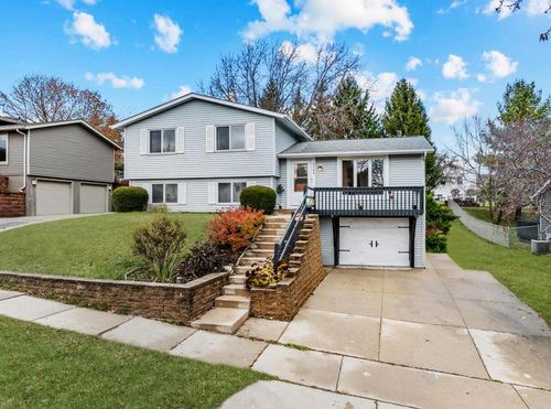 3306 Mediterranean Avenue, WEST BEND, WI, 53090 | Card Image