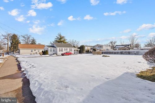 0 Berg Ave, Trenton, NJ, 08610 | Card Image