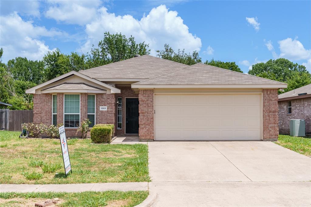 Caddo Lake Dr, Wylie, TX 75098