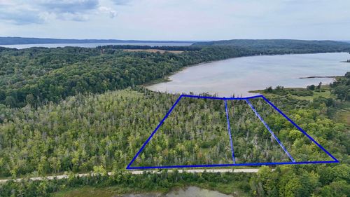 Parcel A Cooper Road, Lake Township, MI, 49640 | Card Image