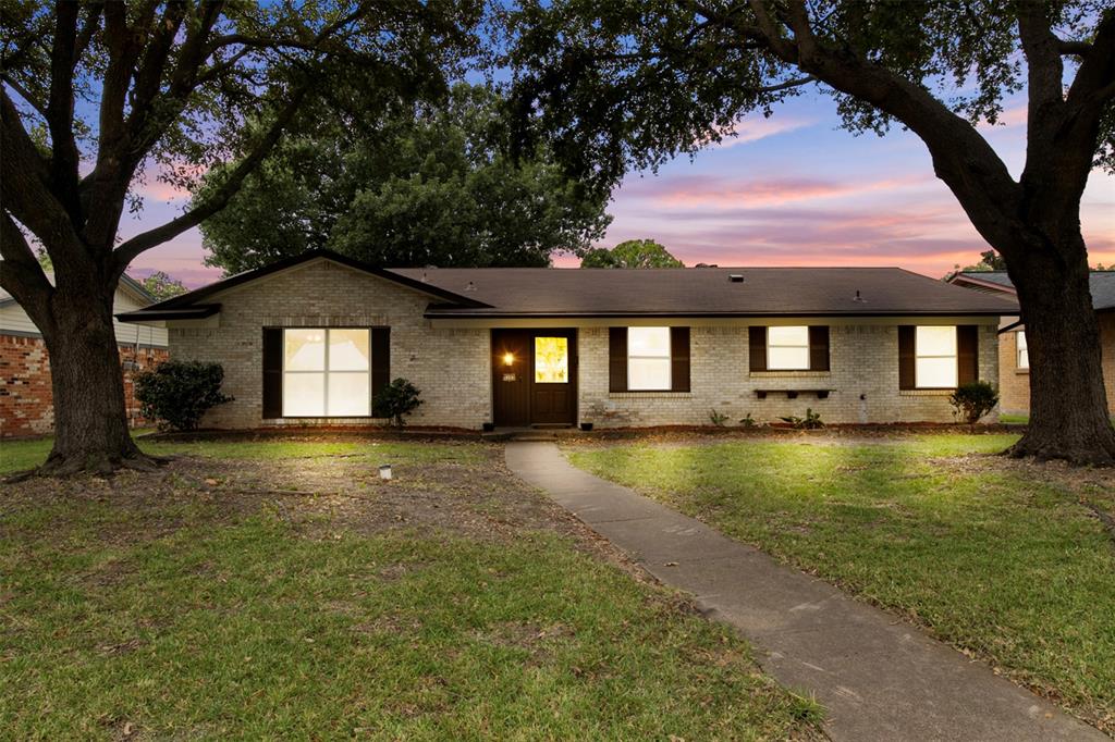 Bamboo St, Mesquite, TX 75150