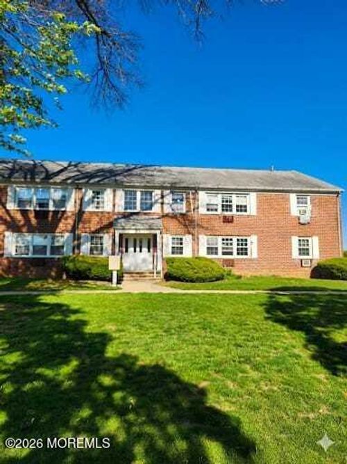 a-52 Stonehurst Blvd, Freehold, NJ, 07728-5702 | Card Image