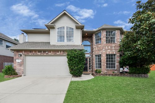11910 N Brenton Knoll Ct, Tomball, TX, 77375-1752 | Card Image