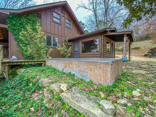 35 Marion County 6023, House other with 4 bedrooms, 3 bathrooms and null parking in Yellville AR | Image 6