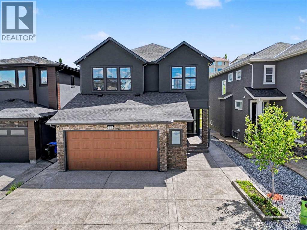 Residential in Calgary