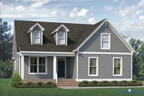 Lot 16 Pin Oak Loop, Amelia Court House, VA, 23002 | Card Image