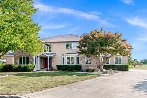 1902 Quail Run Cc Ct, Normal, IL, 61761-5210 | Card Image