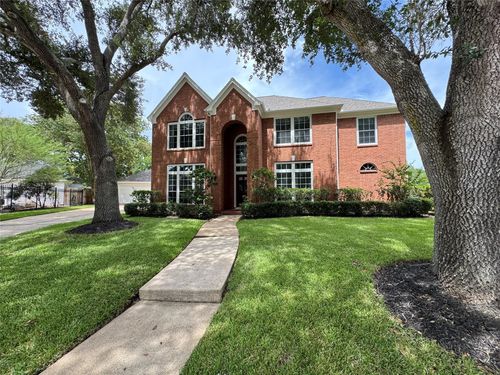 4907 Manchester Ct, Sugar Land, TX, 77479-3817 | Card Image