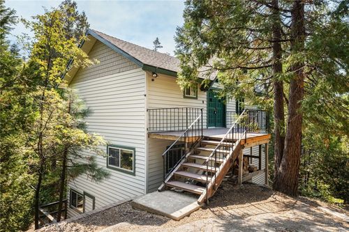 175 Golf Course Rd, Lake Arrowhead, CA, 92352 | Card Image