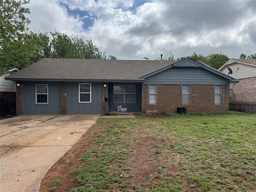 5004 Brookdale St, Oklahoma City, OK, 73135-1210 | Card Image