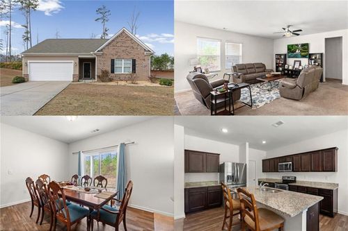7246 Lacey Dr, Douglasville, GA, 30134-1428 | Card Image