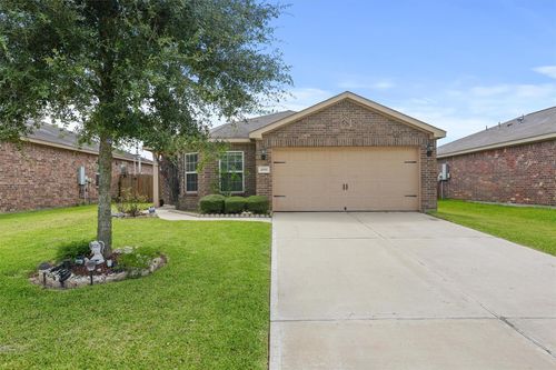 4918 Jagged Cliff Ln, Rosenberg, TX, 77469-1004 | Card Image