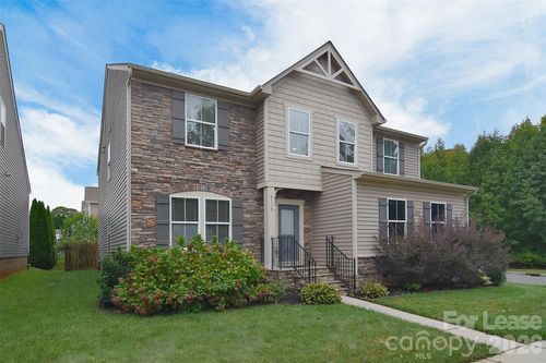 5115 Chapel Chase Ln, Huntersville, NC, 28078-6536 | Card Image