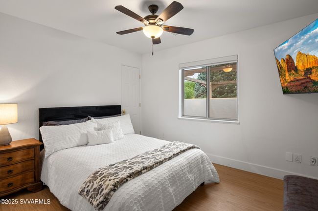 100 Kaibab Way, House other with 3 bedrooms, 2 bathrooms and null parking in Sedona AZ | Image 33
