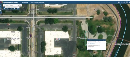 75-1023 W 2320 S, West Valley City, UT, 84119 | Card Image