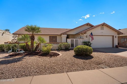 2696 Leisure World --, Mesa, AZ, 85206 | Card Image