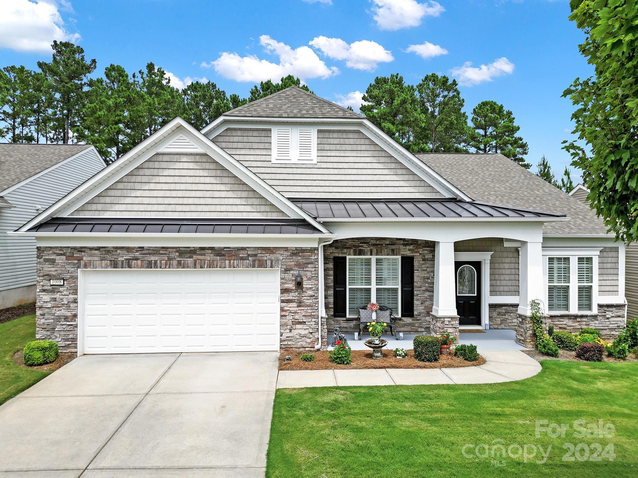 Falling Leaf St, Fort Mill, SC 29707