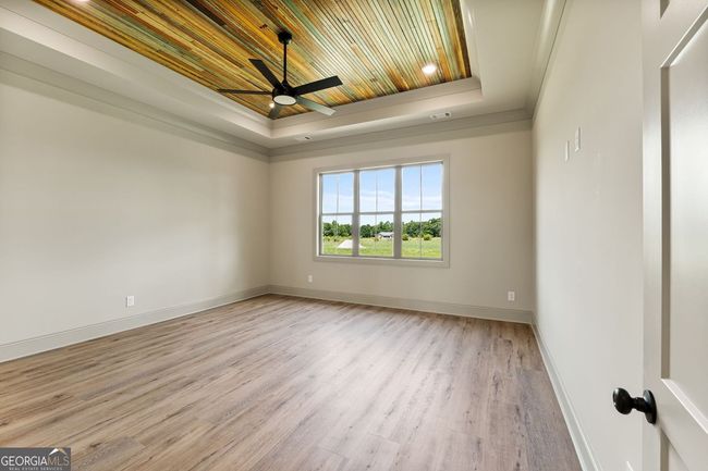 272 Community House Rd, House other with 4 bedrooms, 4 bathrooms and 3 parking in Barnesville GA | Image 19