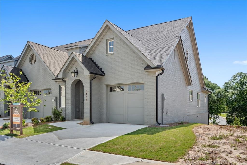 Noble Village Way, Lilburn, GA 30047
