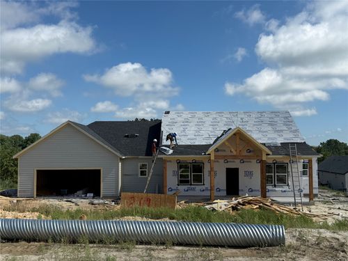 269 Zebrastone Way, Poolville, TX, 76487-2034 | Card Image