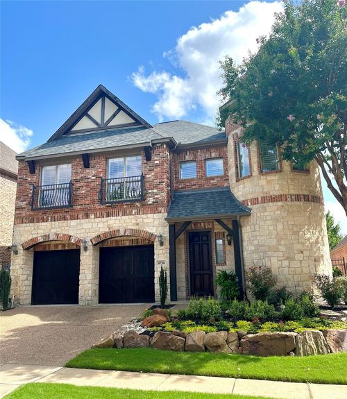 4716 Eva Pl, Plano, TX, 75093-1920 | Card Image