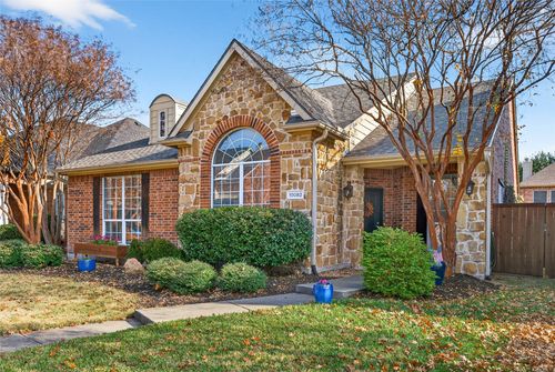 10082 Planters Row Dr, Frisco, TX, 75033-0254 | Card Image