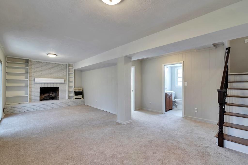Residential in Decatur 4