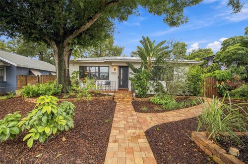 1926 Burlington Ave N, ST PETERSBURG, FL, 33713-8031 | Card Image