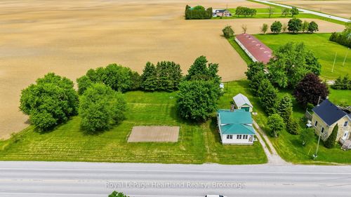 41574 Kirkton Rd, Woodham, ON, N0K2A0 | Card Image