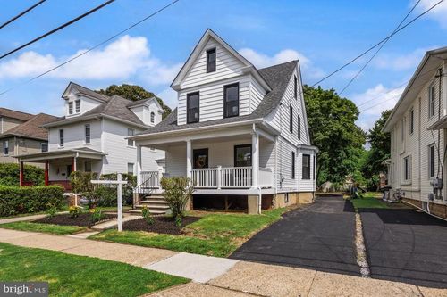 140 Washington Ave, COLLINGSWOOD, NJ, 08108-1535 | Card Image
