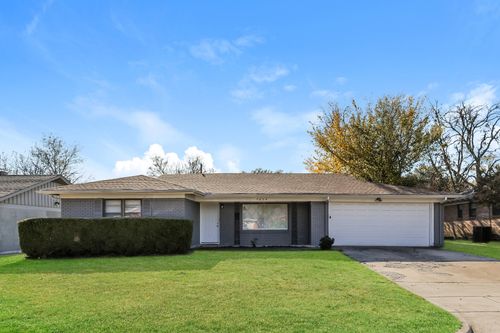 5604 Odessa Ave, Fort Worth, TX, 76133-2212 | Card Image
