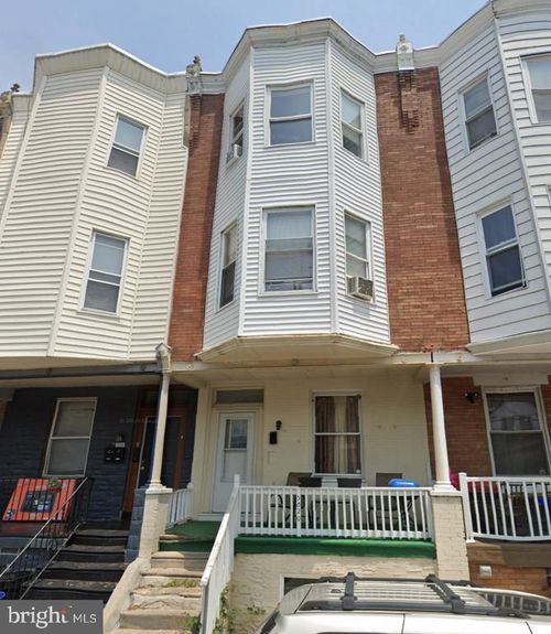 5829 Crittenden St, PHILADELPHIA, PA, 19138-1932 | Card Image