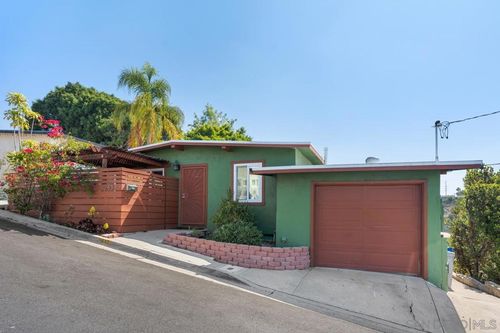 2437 Laurie, San Diego, CA, 92105 | Card Image