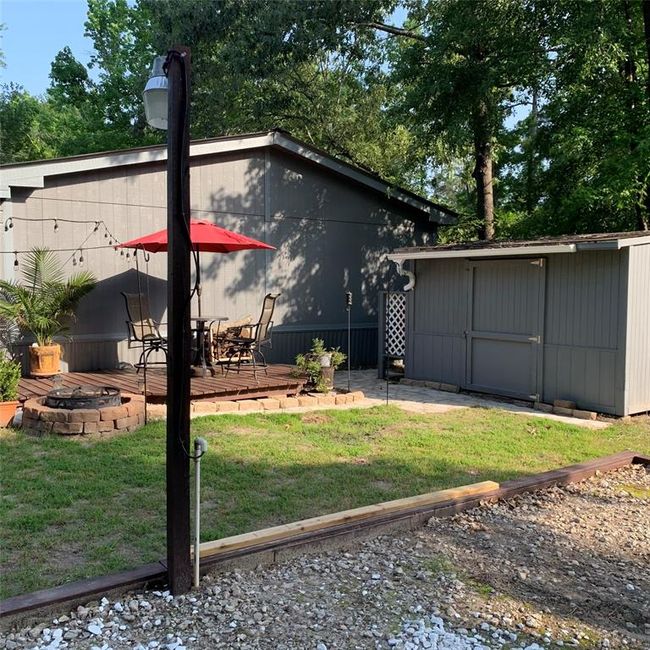 120 Peach Tree, House other with 3 bedrooms, 2 bathrooms and 1 parking in Livingston TX | Image 43