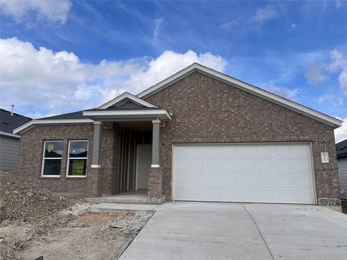 9312 Furman Drive, Austin, TX, 78747 | Card Image