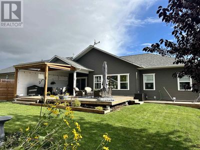 3473 Hargreaves Ave, House other with 5 bedrooms, 3 bathrooms and null parking in Vanderhoof BC | Image 3