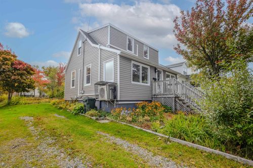 160 Howe St, Sydney, NS, B1P4V2 | Card Image