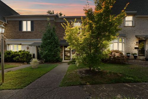 unit-f65-4500 Post Rd, Nashville, TN, 37205-1544 | Card Image