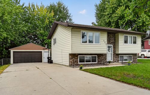 603 5th Ave Ne, Kasson, MN, 55944-1538 | Card Image