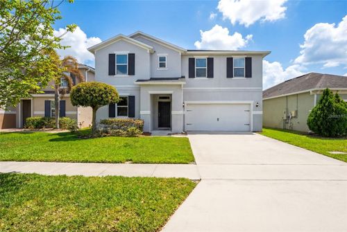 14505 Ward Rd, ORLANDO, FL, 32824-9202 | Card Image