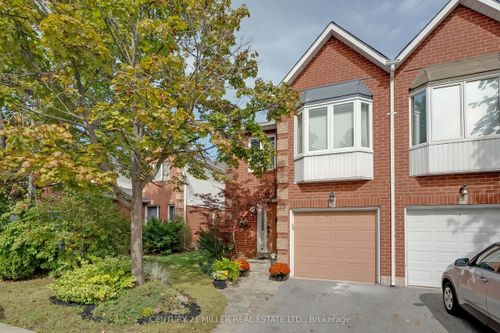 87-1240 Westview Terr, Oakville, ON, L6M3M4 | Card Image