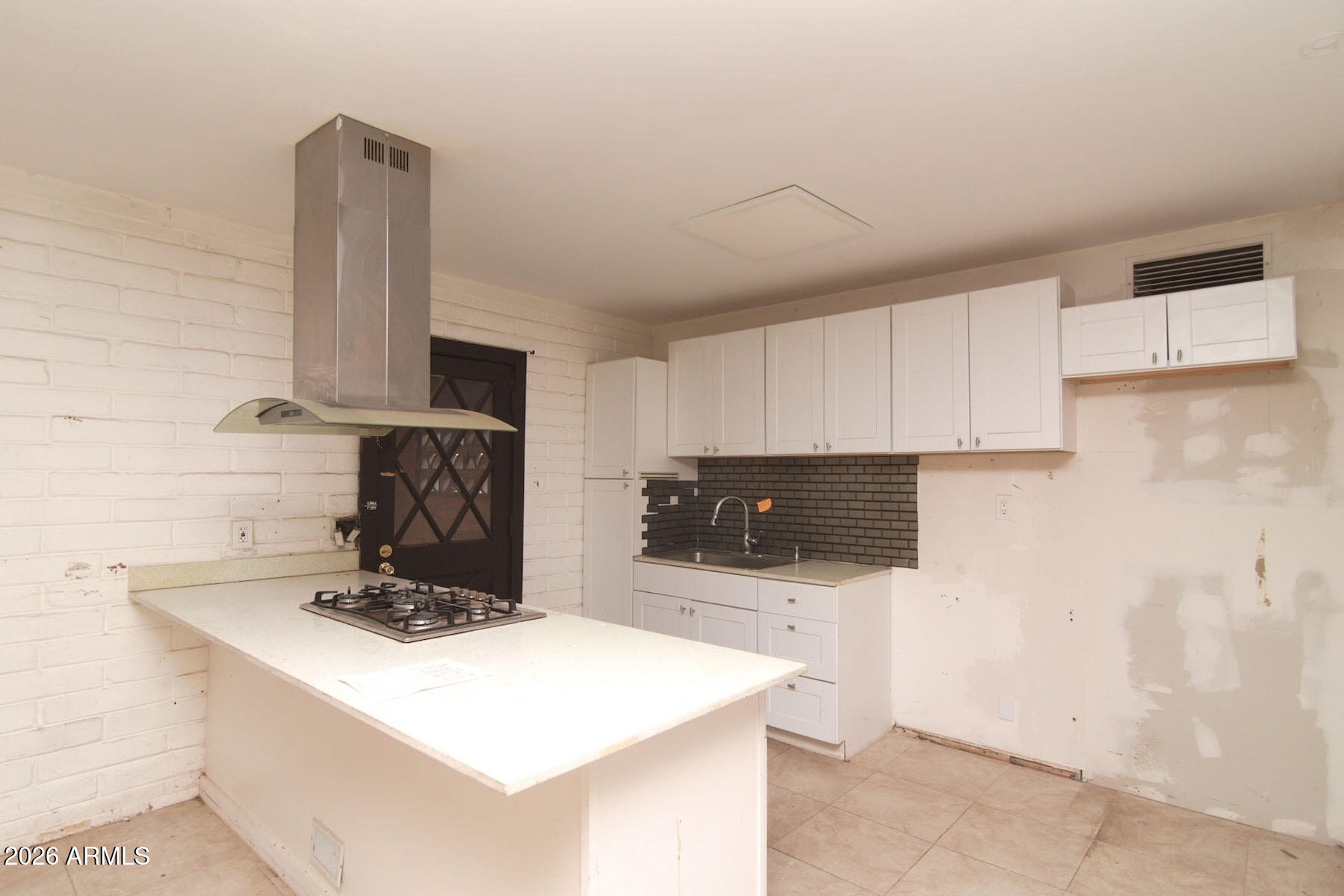 Residential in Nogales 3
