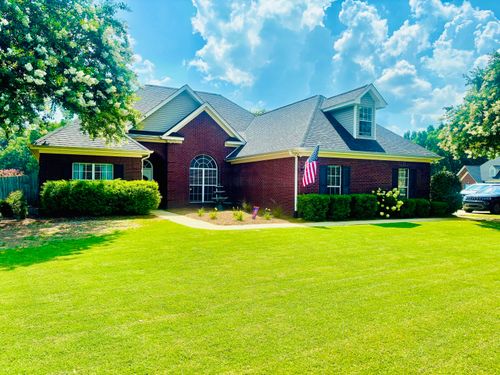 243 Cotton Gin Ln, Saltillo, MS, 38866-7168 | Card Image