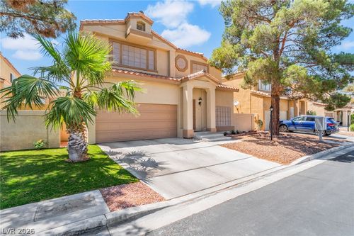 3467 Blue Heather Dr, Las Vegas, NV, 89129-6362 | Card Image